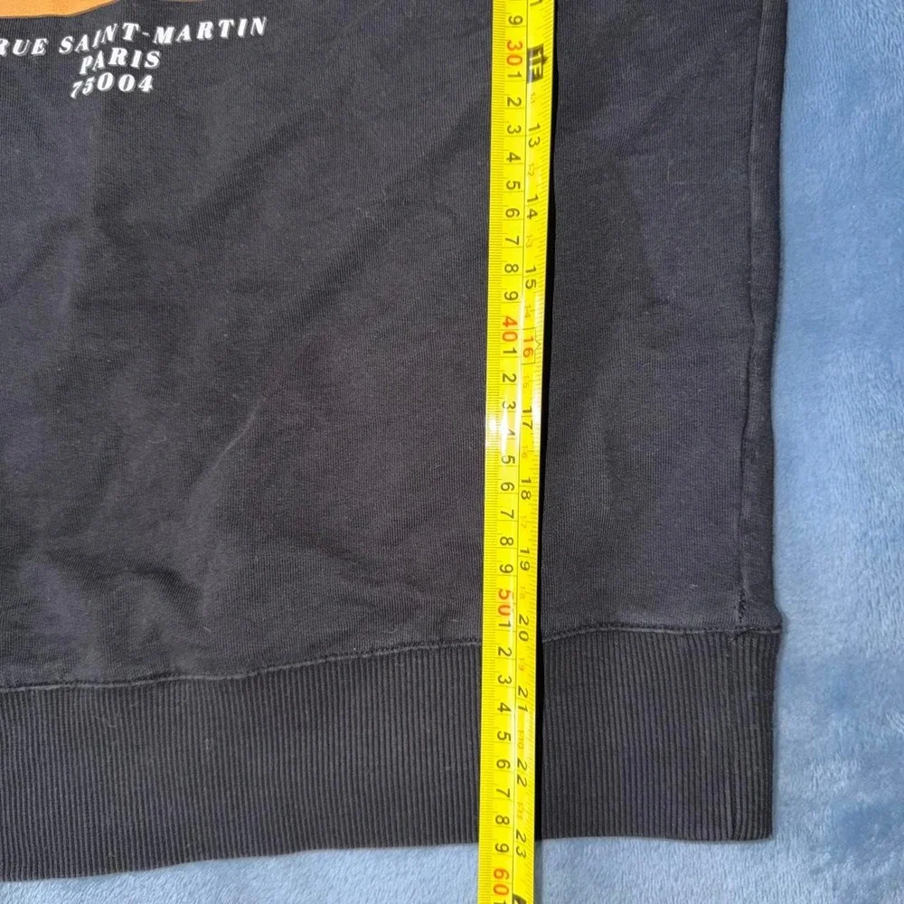 N/A topman black